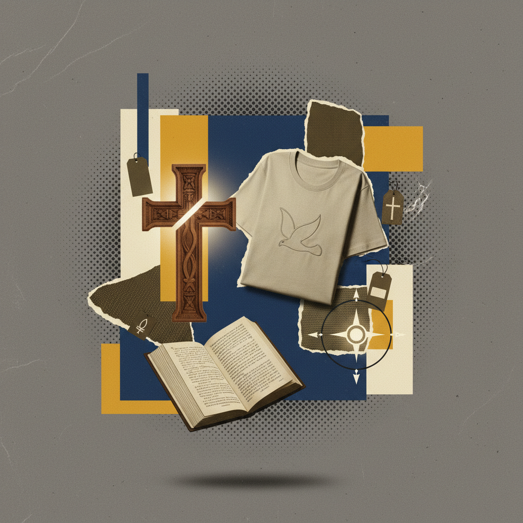 Finding Your Perfect Fit: What to Look for in Quality Christian Clothing Brands and Catholic Clothing